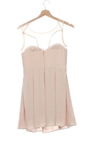 Rochie Unbranded, Mărime S, Culoare Bej, Preț 123,99 Lei