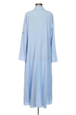 Sukienka Unbranded, Rozmiar XL, Kolor Niebieski, Cena 129,99 zł
