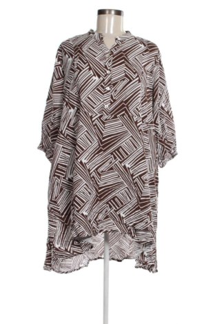 Sukienka Unbranded, Rozmiar XXL, Kolor Kolorowy, Cena 104,99 zł