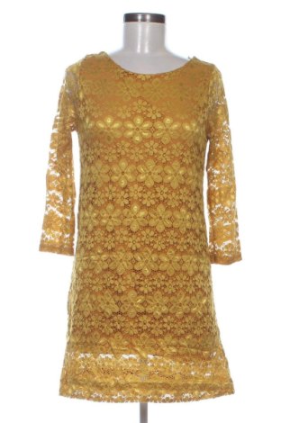 Rochie Unbranded, Mărime S, Culoare Portocaliu, Preț 123,99 Lei