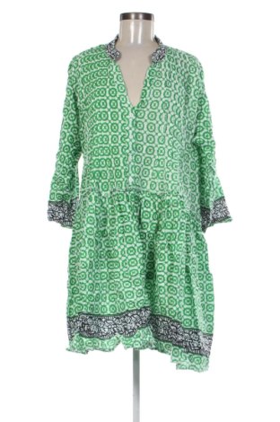 Sukienka Unbranded, Rozmiar L, Kolor Kolorowy, Cena 104,99 zł