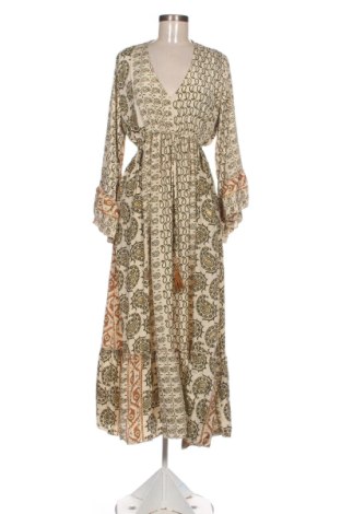 Sukienka Unbranded, Rozmiar M, Kolor Kolorowy, Cena 166,99 zł