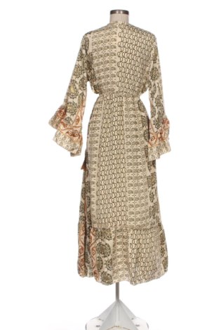 Sukienka Unbranded, Rozmiar M, Kolor Kolorowy, Cena 166,99 zł