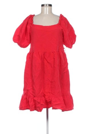 Rochie Unbranded, Mărime XL, Culoare Roșu, Preț 196,99 Lei