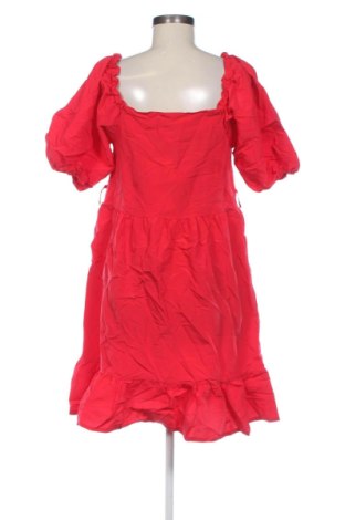 Rochie Unbranded, Mărime XL, Culoare Roșu, Preț 196,99 Lei