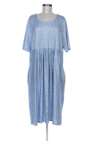 Φόρεμα Unbranded, Μέγεθος XXL, Χρώμα Πολύχρωμο, Τιμή 23,99 €