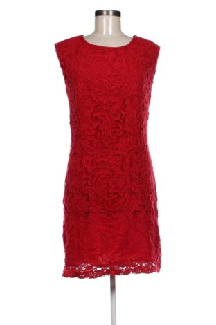 Kleid Unbranded, Größe M, Farbe Rot, Preis 25,99 €