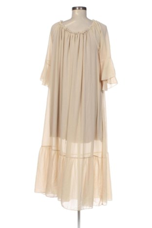 Kleid Unbranded, Größe XL, Farbe Beige, Preis € 26,99