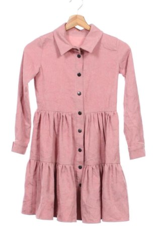 Sukienka Unbranded, Rozmiar XS, Kolor Różowy, Cena 129,99 zł