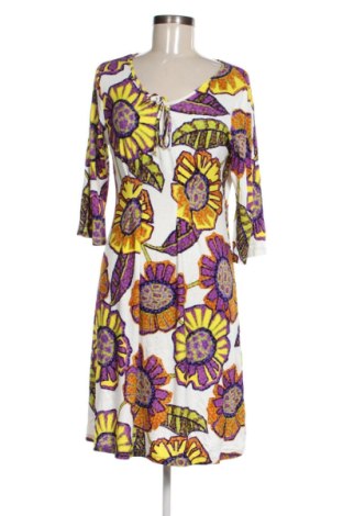 Kleid Unbranded, Größe L, Farbe Mehrfarbig, Preis € 26,99