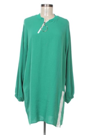 Šaty  Unbranded, Veľkosť XL, Farba Zelená, Cena  23,95 €