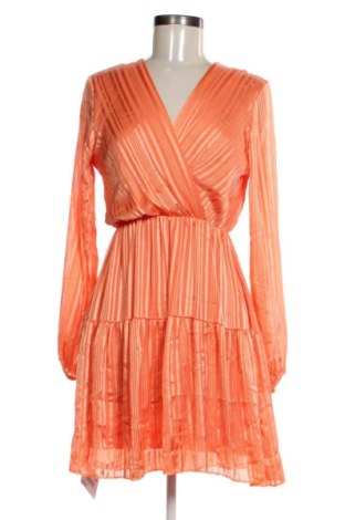 Rochie Unbranded, Mărime S, Culoare Portocaliu, Preț 123,99 Lei