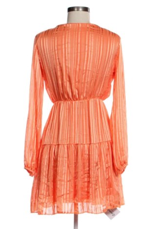 Rochie Unbranded, Mărime S, Culoare Portocaliu, Preț 123,99 Lei
