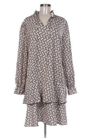 Kleid Unbranded, Größe 3XL, Farbe Mehrfarbig, Preis € 26,99