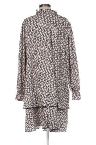 Kleid Unbranded, Größe 3XL, Farbe Mehrfarbig, Preis € 26,99