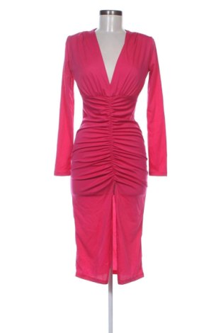 Sukienka Unbranded, Rozmiar S, Kolor Różowy, Cena 104,99 zł