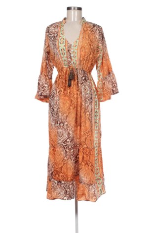 Kleid Unbranded, Größe S, Farbe Mehrfarbig, Preis € 41,99
