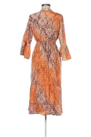Kleid Unbranded, Größe S, Farbe Mehrfarbig, Preis € 41,99