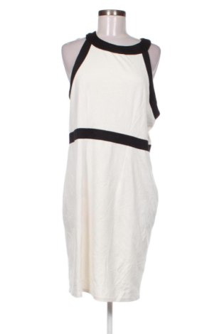 Rochie Unbranded, Mărime L, Culoare Ecru, Preț 123,99 Lei