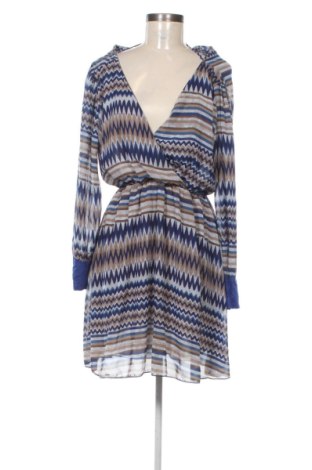Φόρεμα Unbranded, Μέγεθος M, Χρώμα Πολύχρωμο, Τιμή 23,99 €