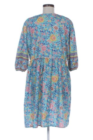 Rochie Unbranded, Mărime XL, Culoare Multicolor, Preț 123,99 Lei