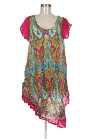 Rochie Unbranded, Mărime XXL, Culoare Multicolor, Preț 123,99 Lei