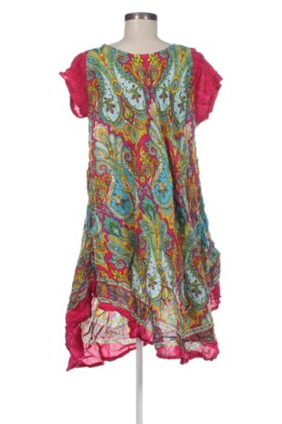 Rochie Unbranded, Mărime XXL, Culoare Multicolor, Preț 123,99 Lei