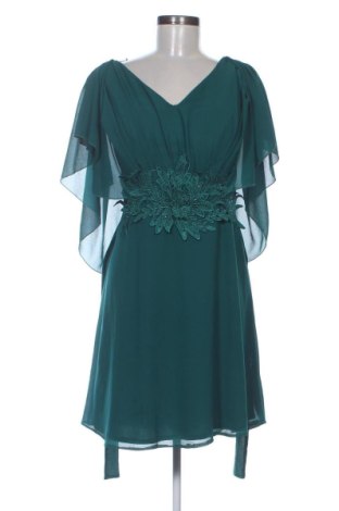 Rochie Unbranded, Mărime M, Culoare Verde, Preț 155,00 Lei