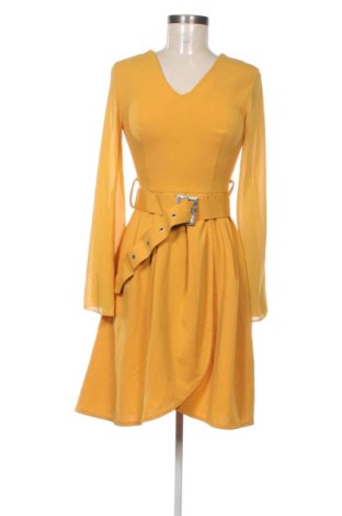 Šaty  Unbranded, Veľkosť M, Farba Žltá, Cena  23,95 €