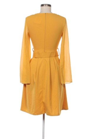 Šaty  Unbranded, Veľkosť M, Farba Žltá, Cena  23,95 €