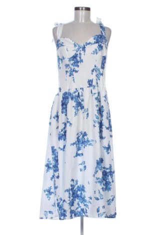 Rochie Unbranded, Mărime XL, Culoare Multicolor, Preț 104,26 Lei