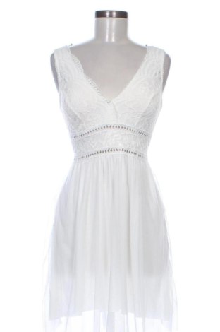 Rochie Unbranded, Mărime S, Culoare Alb, Preț 156,40 Lei
