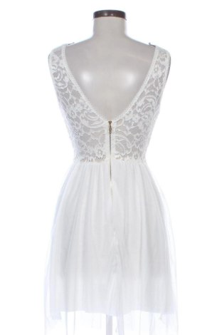 Rochie Unbranded, Mărime S, Culoare Alb, Preț 156,40 Lei
