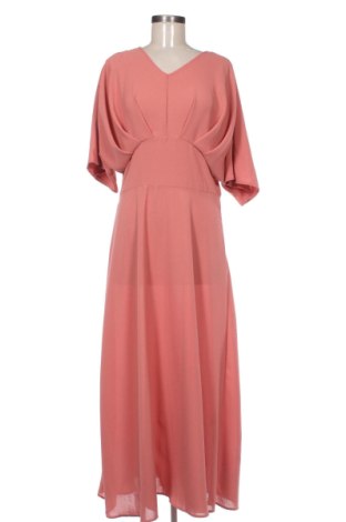 Рокля Unbranded, Размер M, Цвят Розов, Цена 17,64 €