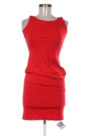 Rochie Unbranded, Mărime XS, Culoare Roșu, Preț 118,45 Lei