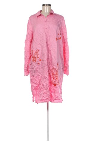 Kleid Unbranded, Größe XXL, Farbe Rosa, Preis € 32,99