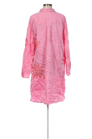 Kleid Unbranded, Größe XXL, Farbe Rosa, Preis € 32,99