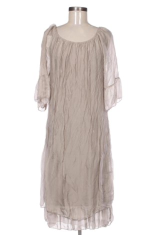 Rochie Unbranded, Mărime M, Culoare Gri, Preț 110,35 Lei