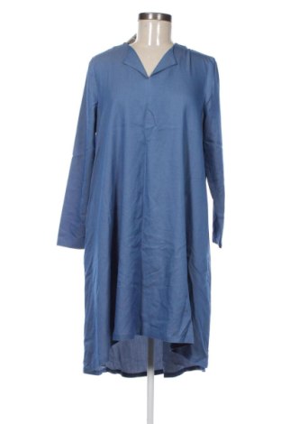 Rochie Unbranded, Mărime L, Culoare Albastru, Preț 166,82 Lei