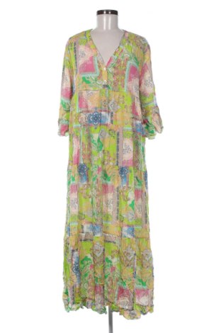 Rochie Unbranded, Mărime L, Culoare Multicolor, Preț 104,26 Lei