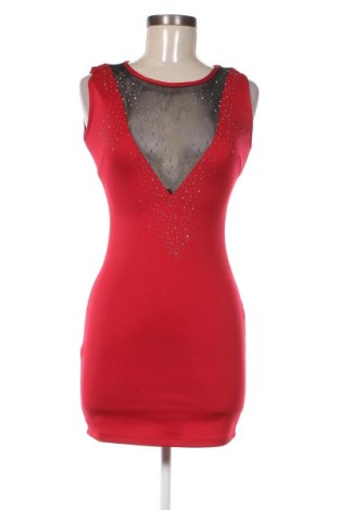 Rochie Unbranded, Mărime M, Culoare Roșu, Preț 104,26 Lei