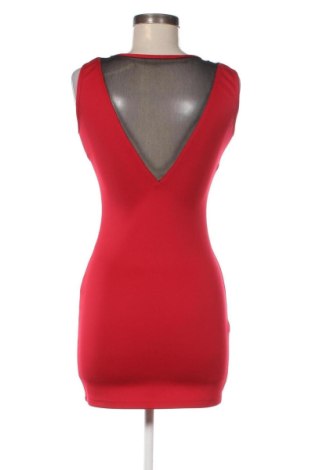Rochie Unbranded, Mărime M, Culoare Roșu, Preț 104,26 Lei