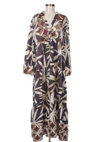 Sukienka Unbranded, Rozmiar 3XL, Kolor Kolorowy, Cena 104,99 zł