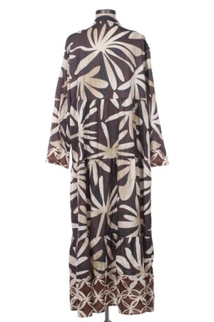 Sukienka Unbranded, Rozmiar 3XL, Kolor Kolorowy, Cena 104,99 zł