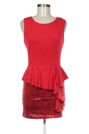 Рокля Unbranded, Размер M, Цвят Червен, Цена 47,56 €