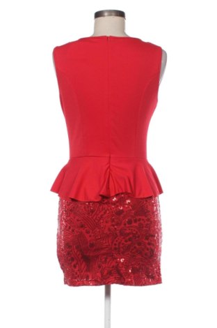 Рокля Unbranded, Размер M, Цвят Червен, Цена 47,56 €