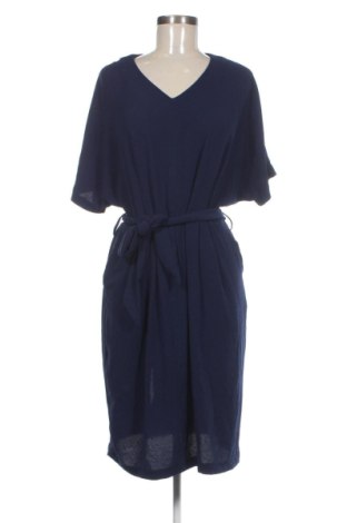 Rochie Unbranded, Mărime XL, Culoare Albastru, Preț 123,99 Lei