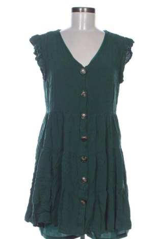 Рокля Unbranded, Размер XL, Цвят Зелен, Цена 20,00 €