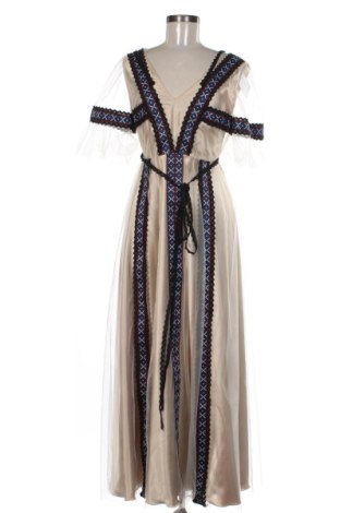 Рокля Unbranded, Размер S, Цвят Многоцветен, Цена 29,73 €