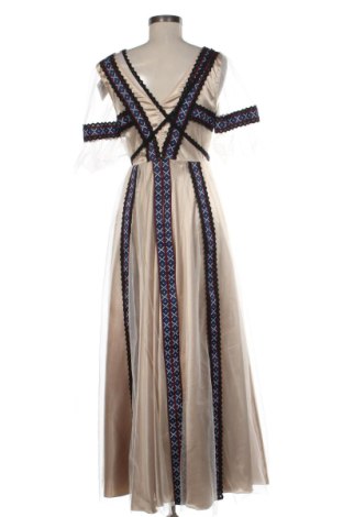 Рокля Unbranded, Размер S, Цвят Многоцветен, Цена 29,73 €